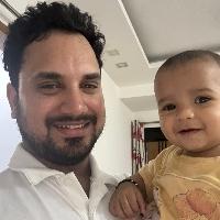 Sandeep Kumar Searching For Place in Noida, Uttar Pradesh, India