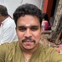 Sanjay Searching For Place in Bangalore, Karnataka, India