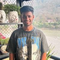 Varad Agarwal Searching For Place in DLF Phase 3, Sector 24, Gurugram, Haryana, India