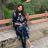 Roshni Kashyap Searching For Place in Noida, Uttar Pradesh, India