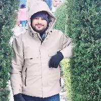 Vikrant Kaushik Searching For Place in Noida, Uttar Pradesh, India