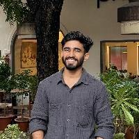 Abhay Searching For Place in Indira Nagar, Lucknow, Uttar Pradesh, India