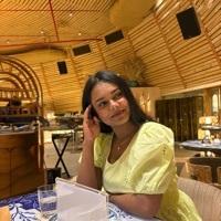 Namrata Searching For Place in Palasia, Indore, Madhya Pradesh, India