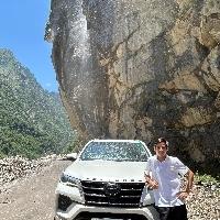 Sandeep Bisht Searching For Place in Greater Noida, Uttar Pradesh, India