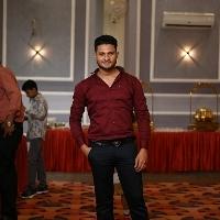 Mahim Searching For Place in Greater Noida, Uttar Pradesh, India