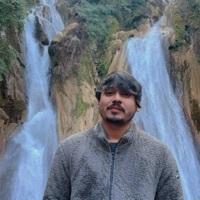 Saquib Nasim Searching For Place in Noida, Uttar Pradesh, India