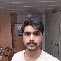 Sujay Searching For Place in Vizag, Andhra Pradesh, India