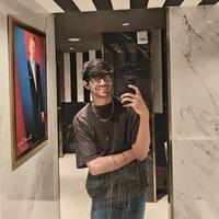 Priyadarshi Searching Flatmate in Malviya Nagar, New Delhi, Delhi, India