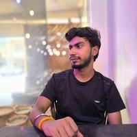 Ankit Tiwari Searching Flatmate in Sector 62, Noida, Uttar Pradesh, India