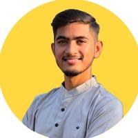 Sarthak Andhare Searching For Place in Thane, Maharashtra, India