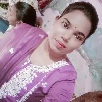 Usha Searching For Place in Gurgaon, Haryana, India