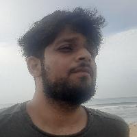Shresth Searching For Place in Kotturpuram, Chennai, Tamil Nadu, India