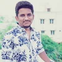 Shiva Prakash Searching Flatmate in Yamunai Nagar Main Road, Yamunai Nagar, Urapakkam, Vandalur R.F., Tamil Nadu, India