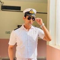 Ankit Searching For Place in Garia, Kolkata, West Bengal, India