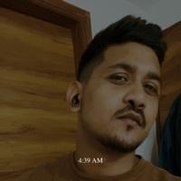 Ravi Khandelwal Searching For Place in Gurgaon, Haryana, India