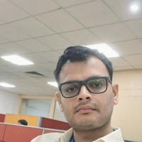 Puneet Pandey Searching Flatmate in Greater Noida, Uttar Pradesh, India