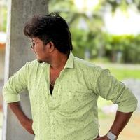 Chris Searching For Place in Coimbatore, Tamil Nadu, India