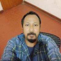 Kausik Saikia Searching Flatmate in Himangi Maheshwari, RTO Road, Shatataraka Co Op Housing Society, Suresh Nagar, Andheri West, Mumbai, Maharashtra, India