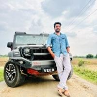 Surya Rai Searching For Place in Vikas Nagar, Lucknow, Uttar Pradesh, India