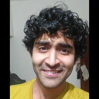 Mayank Ajmera Searching For Place in Andheri West, Mumbai, Maharashtra, India