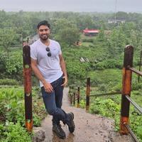 Ayanabh Chakraborty Searching Flatmate in Rachna Nagar, Bhopal, Madhya Pradesh, India