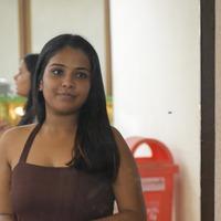 Mousumi Paul Searching For Place in Jia Sarai, Hauz Khas, New Delhi, Delhi, India