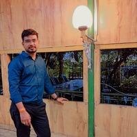 Aditya Sharma Searching For Place in Indore, Madhya Pradesh, India