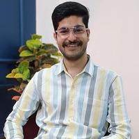 Shubham Arora Searching Flatmate in Sector 12, Noida, Uttar Pradesh, India