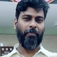 Murali Sambandam Searching For Place in Peelamedu, Maheshwari Nagar, Coimbatore, Tamil Nadu, India