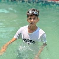 Mitaksh Fasate Searching For Place in Juhu, Mumbai, Maharashtra, India