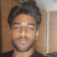 Pratham Searching For Place in Delhi, India