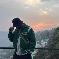 Nikhil Searching Flatmate in New Ashok Nagar, Delhi, India