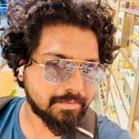 Sreejith E Searching For Place in Kochi, Kerala, India
