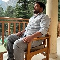 Saurabh Sengar Searching Flatmate in Amolik heights, RPS City, Sector 88, Faridabad, Haryana, India
