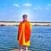 Aayush Sahay Searching For Place in Kolkata, West Bengal, India