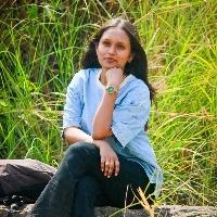 Aayushi Searching Flatmate in Sinhgad College of Engineering, Pune, Sinhgad Road, Vadgaon Budruk, Pune, Maharashtra, India