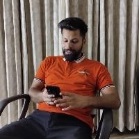 Vaibhav Searching For Place in Shivaji Nagar, Pune, Maharashtra, India