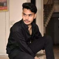 Divyanshu Searching For Place in Bhopal, Madhya Pradesh, India