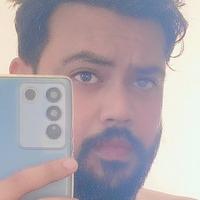 Bhushan Searching For Place in Noida, Uttar Pradesh, India
