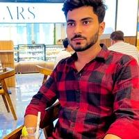 Shivam Panwar Searching For Place in Noida, Uttar Pradesh, India