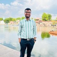 Pulkit Searching Flatmate in ATS Advantage (Apartments), Ahinsa Khand 1, Indirapuram, Ghaziabad, Uttar Pradesh, India