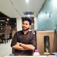 John Searching Flatmate in Vidyanagar, Adikmet, Hyderabad, Telangana, India