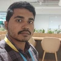 Abani Searching For Place in Whitefield, Bengaluru, Karnataka, India