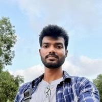 Ramsankar Hazra Searching For Place in Whitefield, Bengaluru, Karnataka, India