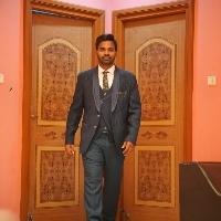 Madhava Reddy Searching Flatmate in Adugodi Police Station, Hosur Road, Near Forum Mall, Mahalingeshwara Layout, Chikku Lakshmaiah Layout, Adugodi, Bengaluru, Karnataka, India