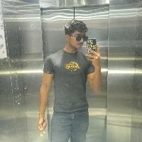 Hariom Darekar Searching For Place in Swargate, Pune, Maharashtra, India