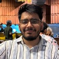 Nikhil Bhatia Searching Flatmate in Chhatarpur Enclave Phase 2, Chattarpur Enclave, Chhatarpur, New Delhi, Delhi, India