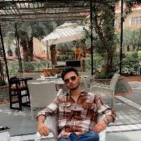Aditya Sharma Searching For Place in 67, Sohna - Gurgaon Road, Sector 49, Gurugram, Haryana, India