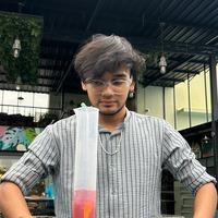 Arya Bihani Searching Flatmate in Mahalaxmi Nagar, Indore, Madhya Pradesh, India