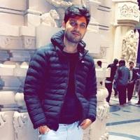 Avinash Saxena Searching For Place in Vastrapur, Ahmedabad, Gujarat, India